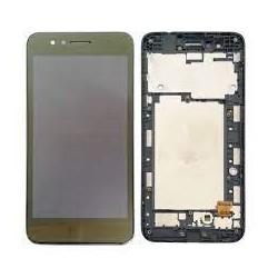 Display LG K9 X210EM cu rama