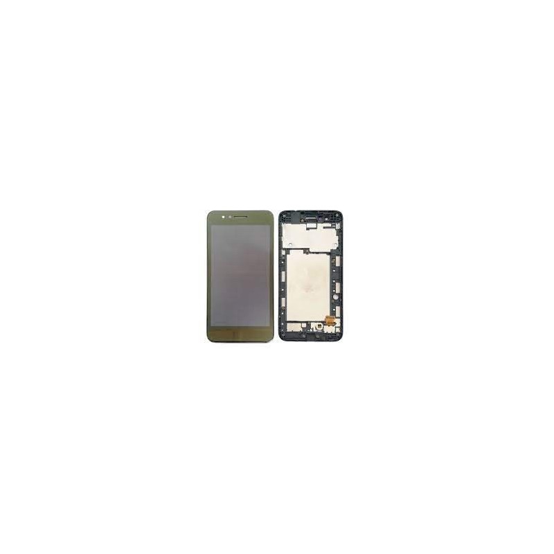Display LG K9 X210EM cu rama