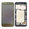Display LG K9 X210EM cu rama