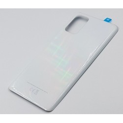 Capac Samsung S20 plus alb