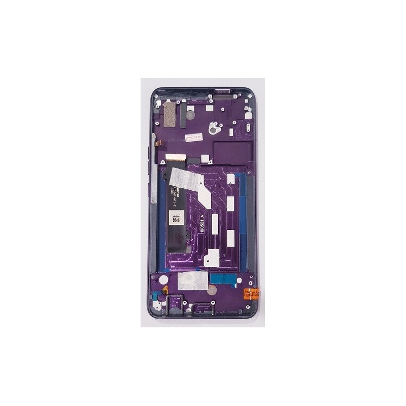 Display, LCD, afisaj, touchscreen, digitizer, ecran, geam, sticla, modul, complet, Allview, X6 Soul, Xtreme, x6soul,