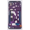 Display, LCD, afisaj, touchscreen, digitizer, ecran, geam, sticla, modul, complet, Allview, X6 Soul, Xtreme, x6soul,