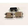 Viva H1003 LTE PRO  conector USB Mufa Allview