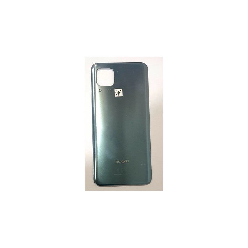Capac Spate Huawei P40 Lite Original Swap