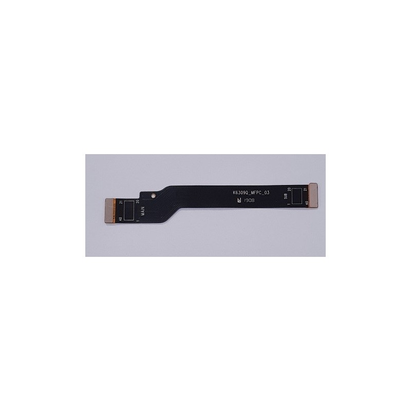 Flex conectare placa de baza la subplaca Allview X6 Soul Xtreme original
