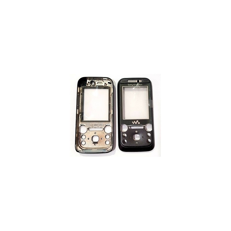 Carcasa Fata Sony Ericsson W850i w850 original