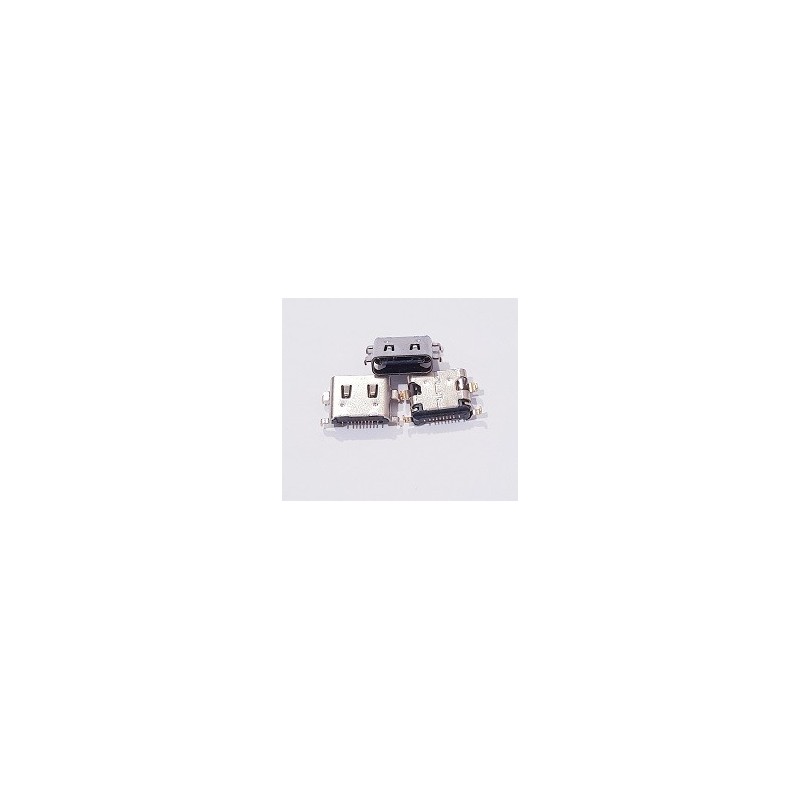 Conector alimentare Vonino Universal Tip C