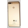 Capac Spate Huawei P Smart Auriu
