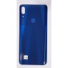 Capac Spate Huawei P Smart Z Albastru original swap