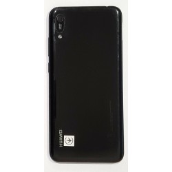 Capac Spate Huawei Y6 2019