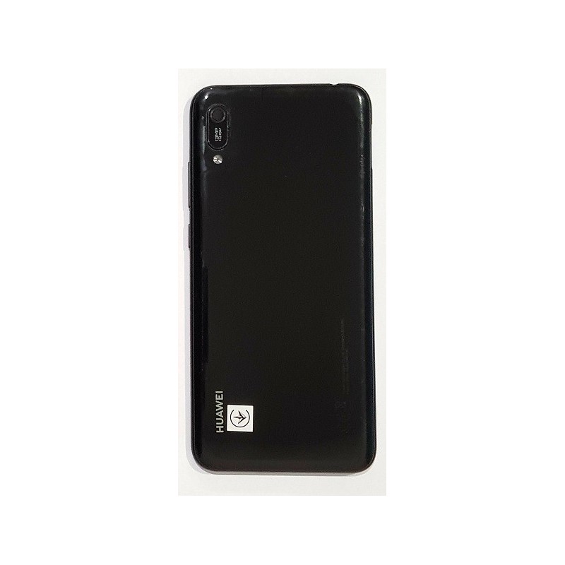 Capac Spate Huawei Y6 2019