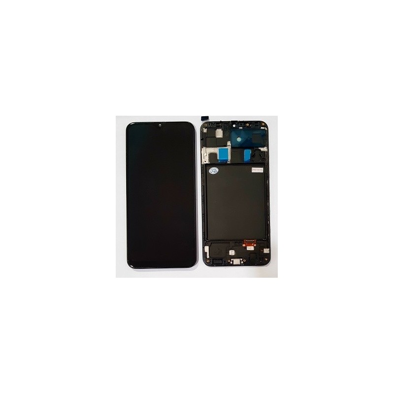 Display Cu Rama Samsung Galaxy A20 A205