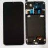 Display Cu Rama Samsung Galaxy A20 A205