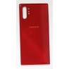 Capac Samsung Galaxy Note 10 Plus N975 rosu