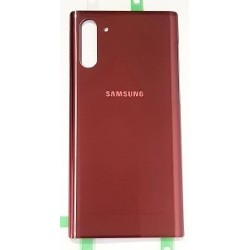 Capac Samsung Galaxy Note...