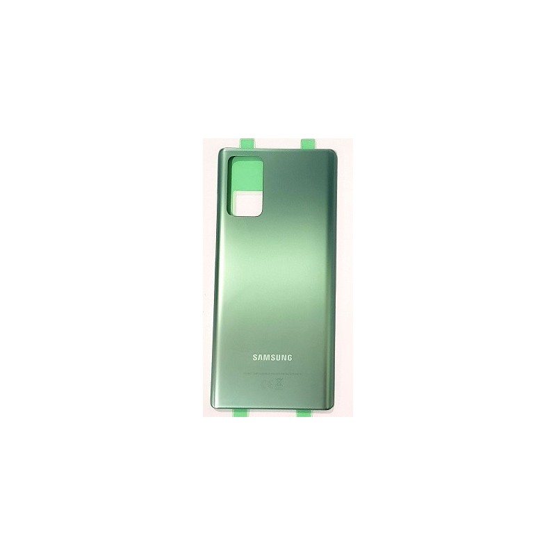 Capac Samsung Galaxy Note 20 N980 green