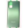 Capac Samsung Galaxy Note 20 N980 green
