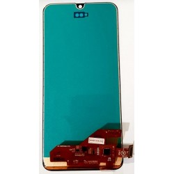 Display Samsung SM-A405...