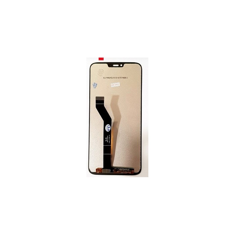 Display Motorola Moto G7 Power XT1955