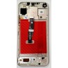 Display Huawei Nova 5T auriu