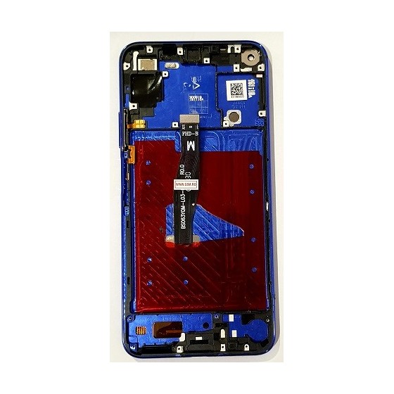 Display Huawei Nova 5T...