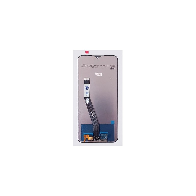 Display Xiaomi Redmi 9