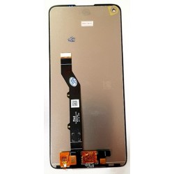 Display Motorola Moto G9...