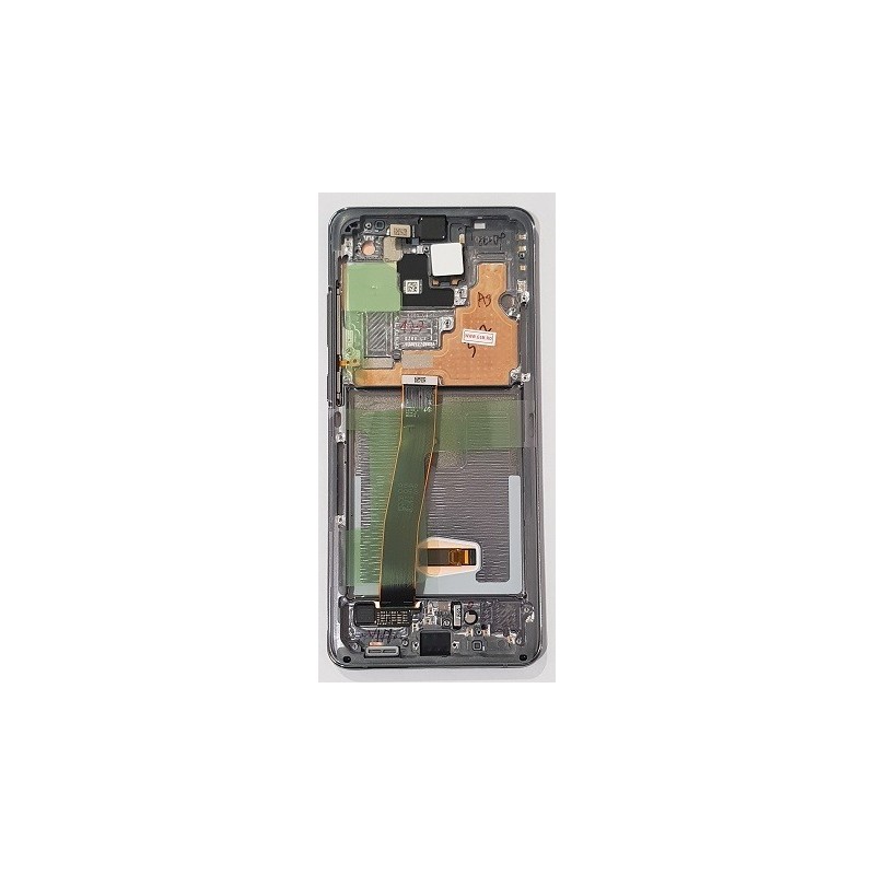 Display Samsung S20 Ultra G988 grey