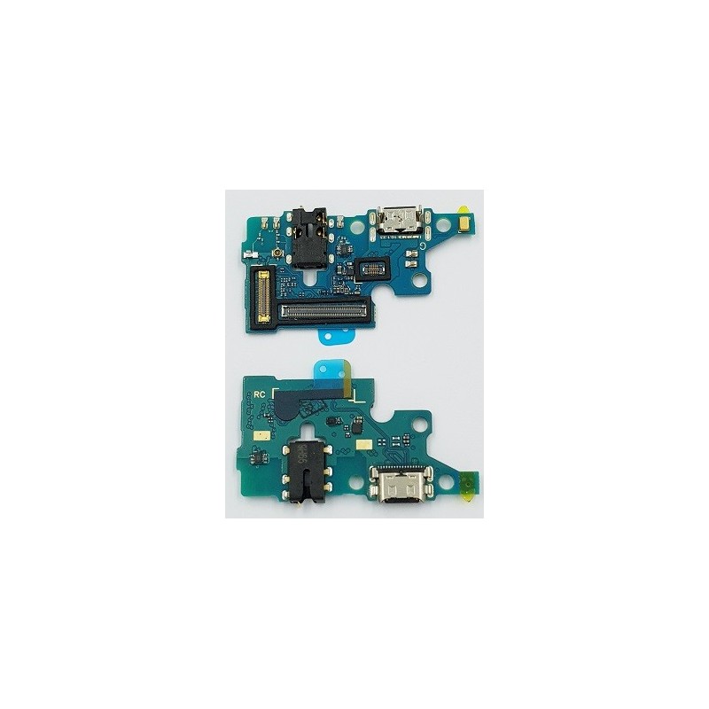 Placuta incarcare Samsung Galaxy A71 OEM A715
