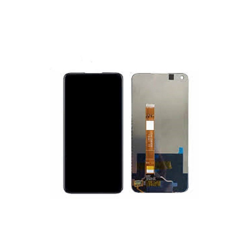 Display OPPO A72 4G negru