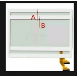 Touchscreen Tableta...