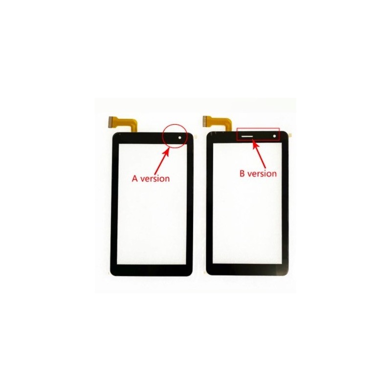 Touchscreen Vonino Pluri M7 2020