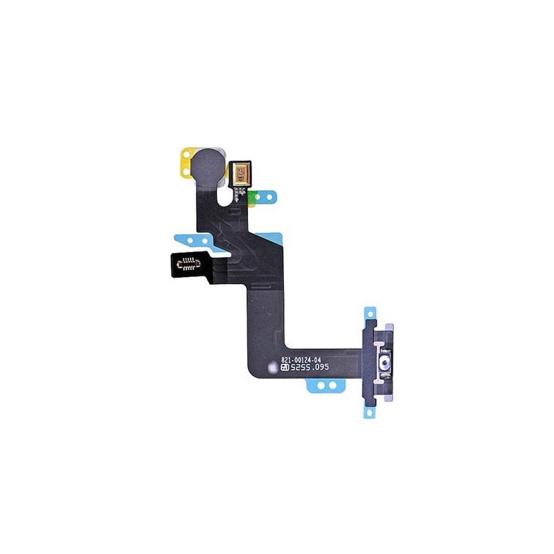 Flex iPhone 6s plus cu buton pornire