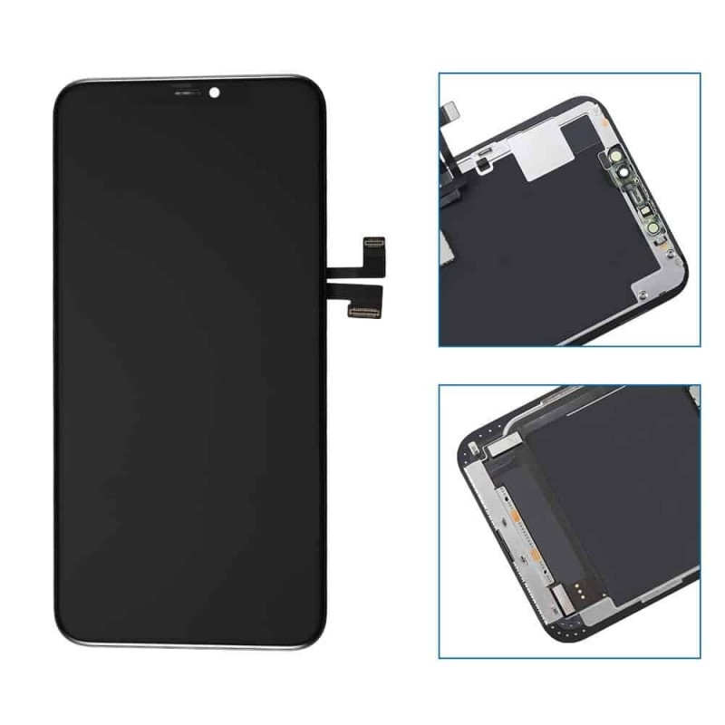 Display iPhone 11 Pro Negru