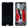 Display Huawei P20 Pro Negru
