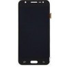 Display Samsung Galaxy J5 2017, J530 negru oled