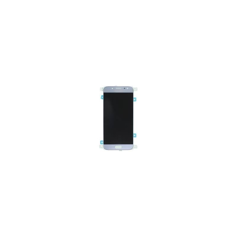 copy of Display Samsung Galaxy J5 2017 J530 silver original