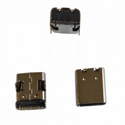 MUFA INCARCARE TIP C UNIVERSALA MODEL 10