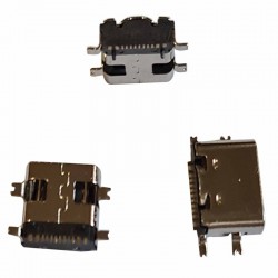 MUFA INCARCARE TIP C UNIVERSALA MODEL 11