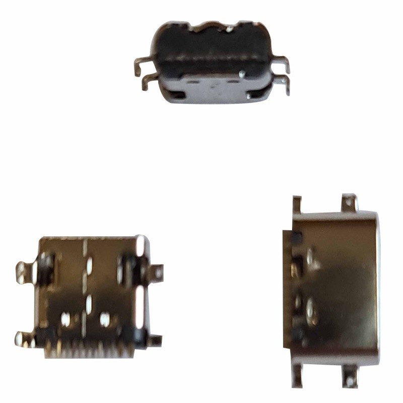 MUFA INCARCARE TIP C UNIVERSALA MODEL IHUNT