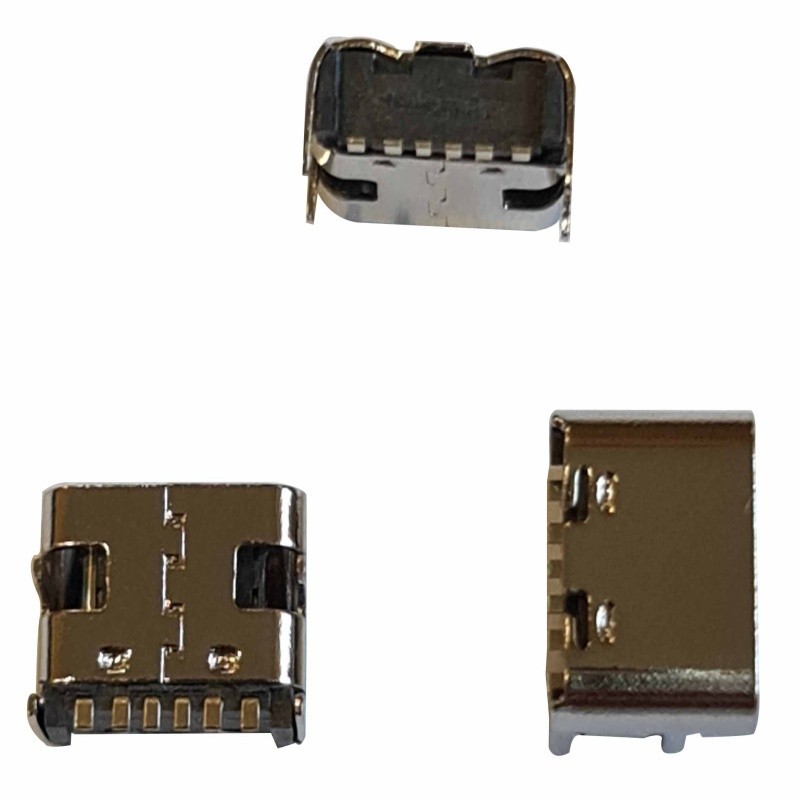 MUFA INCARCARE TIP C UNIVERSALA MODEL 9