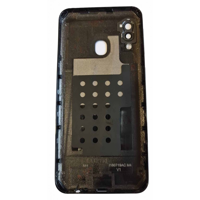 Capac Samsung Galaxy A20E, A202 Original Swap B Negru