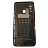 Capac Samsung Galaxy A20E, A202 Original Swap B Negru
