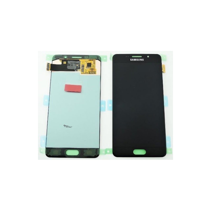 Display Samsung Galaxy A5 2016 A510 alb