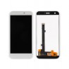 Display Zte Blade A512 modul complet cu touchscreen alb