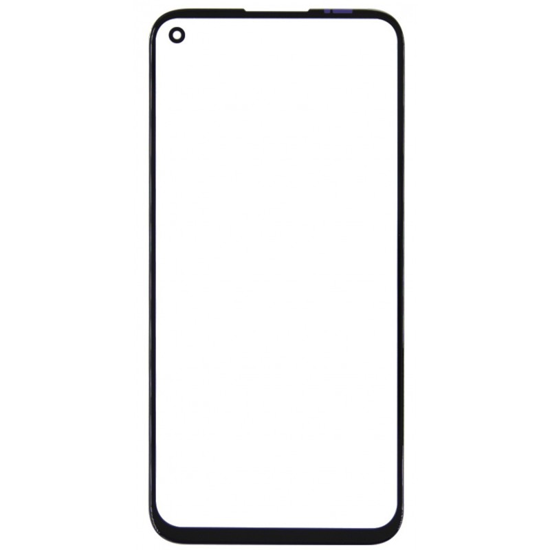 STICLA cu OCA HUAWEI P40 Lite