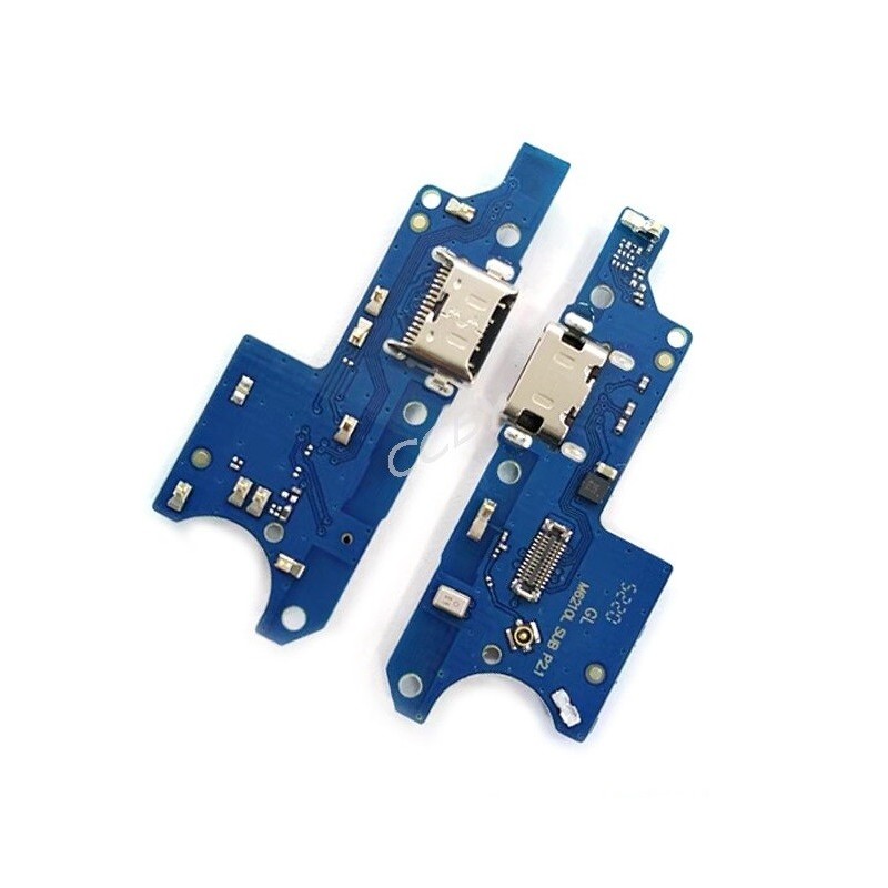 Placa Alimentare Motorola X7 Power