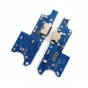 Placa Alimentare Motorola X7 Power