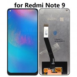 DISPLAY XIAOMI NOTE 9