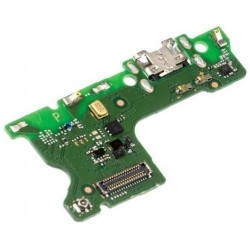 Placa Alimentare Huawei Y7...